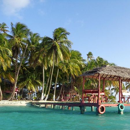 Pink Pearl Island Resort Set Net Dış mekan fotoğraf