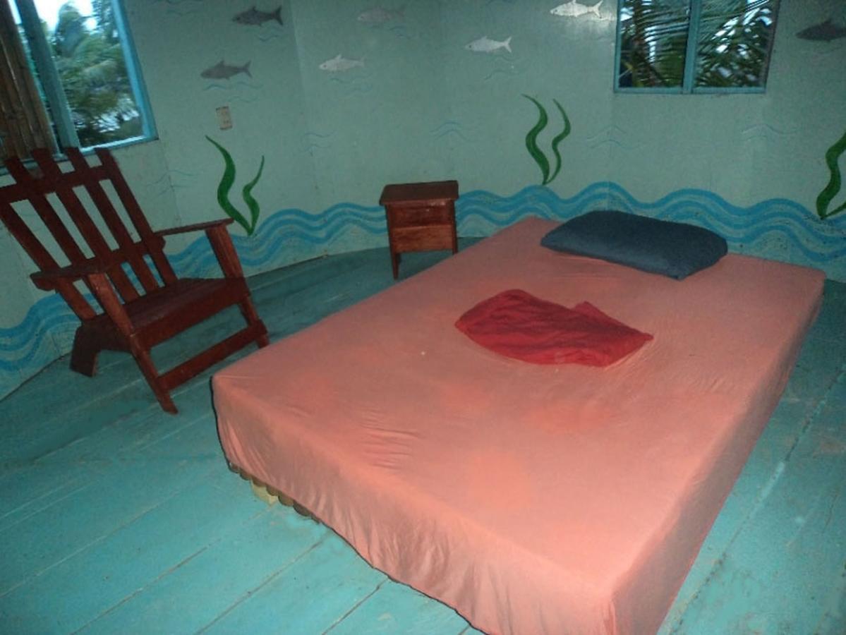 Pink Pearl Island Resort Set Net Dış mekan fotoğraf