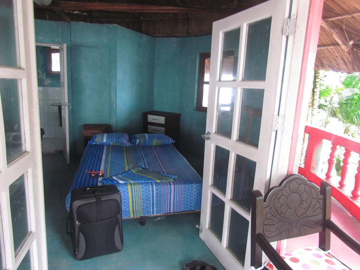 Pink Pearl Island Resort Set Net Dış mekan fotoğraf